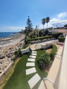 Four-Bedroom Holiday Home