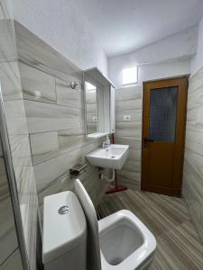 Mustafaraj Apartments Ksamil