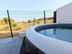 Maisons de vacances Evasion a la Villa Serenite, nature et confort : photos des chambres