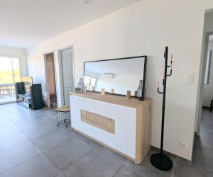 Maisons de vacances Evasion a la Villa Serenite, nature et confort : photos des chambres
