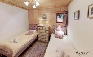 Appartements Residence Balcons De St Martin - Beau chalet 10 personnes dans St Martin De Belleville MAE-4344 : photos des chambres
