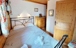 Appartements Residence Balcons De St Martin - Beau chalet 10 personnes dans St Martin De Belleville MAE-4344 : photos des chambres