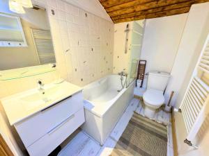 Appartements Residence Balcons De St Martin - Beau chalet 10 personnes dans St Martin De Belleville MAE-4344 : photos des chambres