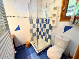 Appartements Residence Balcons De St Martin - Beau chalet 10 personnes dans St Martin De Belleville MAE-4344 : photos des chambres