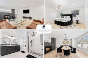 Bedroom house in prime location by the village - 4hvězdičkové hotely ve městě Meridian