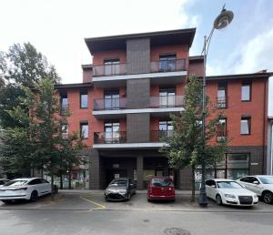 CENTRIKA city center apartment Self Check-in