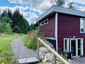 4 star holiday home in HÖRBY