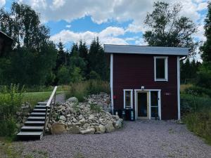 4 star holiday home in HÖRBY