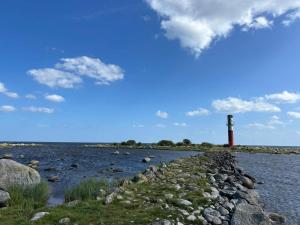 4 star holiday home in SÖLVESBORG