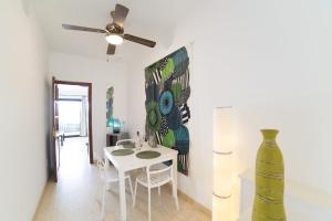 Extraordinary Playa Blanca Villa 3 Bedrooms Villa Naraku Spacious
