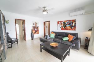 Extraordinary Playa Blanca Villa 3 Bedrooms Villa Naraku Spacious