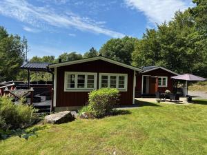 6 person holiday home in HÄSTVEDA