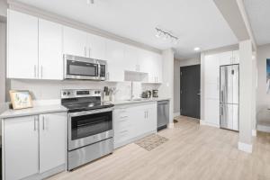 Elegant Living in a 1-Bedroom Suite