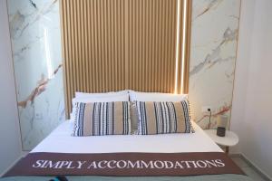 Apartment Simply 202