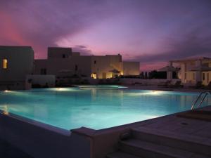 Archipelagos Resort Hotel & Villas Paros Greece