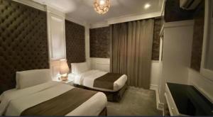 إيلاف الدمام للوحدات السكنية المخدومة