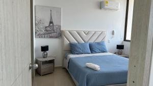 Lujoso Club de Playa en Santa Marta