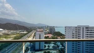 Lujoso Club de Playa en Santa Marta