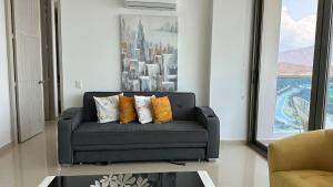 Lujoso Club de Playa en Santa Marta