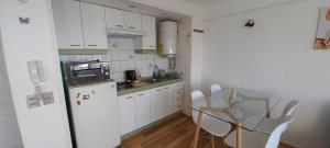 Rbkº Acogedor depto cercano a Playa Amarilla