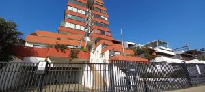 Rbkº Acogedor depto cercano a Playa Amarilla