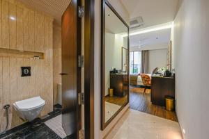Hotel Grand Girdhar Premier