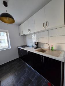 Apartament Milan