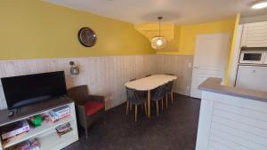 Charmant cottage dans Village Normandy Garden, Pierre & Vacances