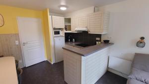 Charmant cottage dans Village Normandy Garden, Pierre & Vacances