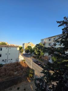 Apartament Milan