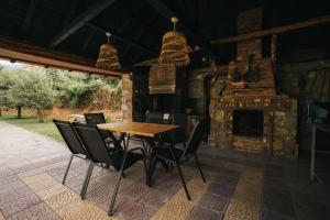 Dolce Luxury Villa