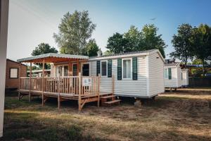 The holidayhome, argles sur mer