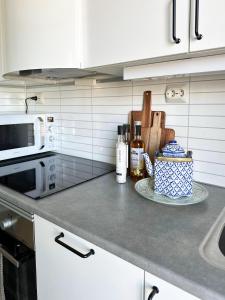 Mountain and Sea View Svolvær