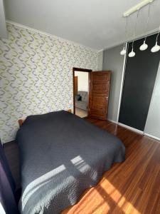 Cozy apartment in Purvciems