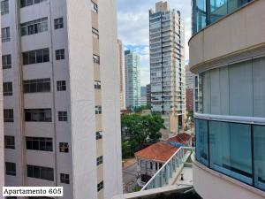 Book Santos Estanconfor 603 & 605- Praia e Aconchego