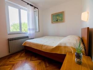 Villa Sunce Apartments Rab