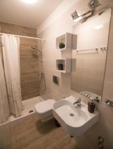 Villa Sunce Apartments Rab