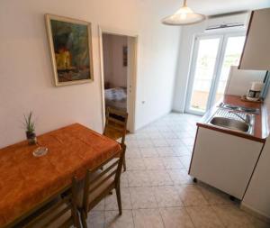 Villa Sunce Apartments Rab