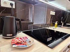 City Center Apartments - Industry Brno