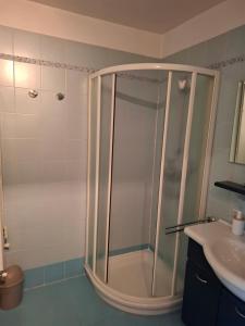 Appartement exposé plein sud