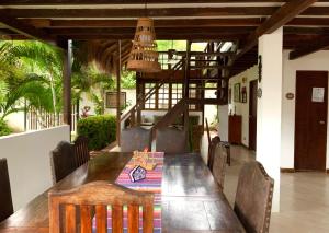 CasaBella Cabaña con Piscina Palomino