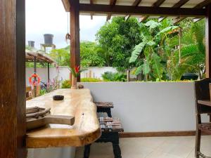 CasaBella Cabaña con Piscina Palomino