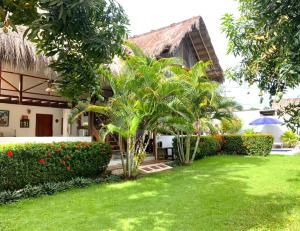 CasaBella Cabaña con Piscina Palomino