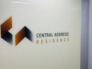 Central Spot Apartment with parking