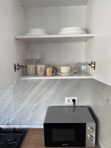 Central Spot Apartment with parking