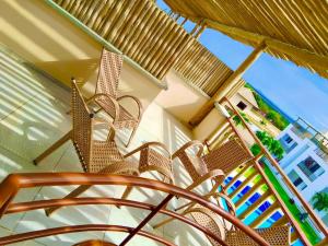 APARTAMENTO SUPERIOR-BOAS VISTAS-CANOa