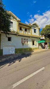 Pousada Casa Grande