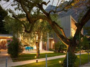 Garda Sporting Family Cottage