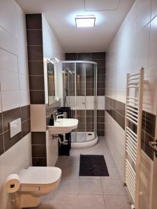 City Center Apartments - Industry Brno