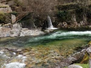 Casa do Galvão -Turismo Rural - Serra da Estrela